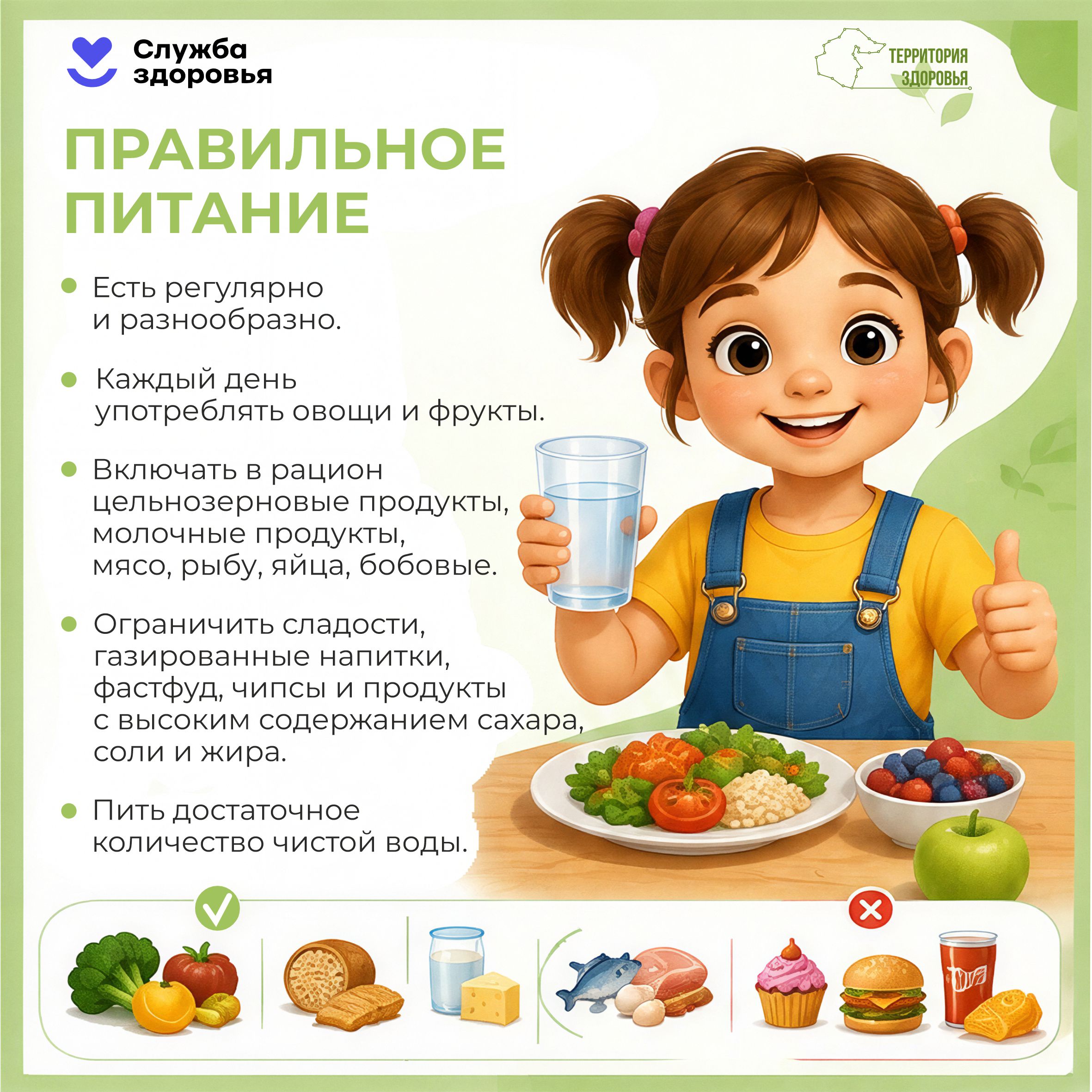 Памятки населению