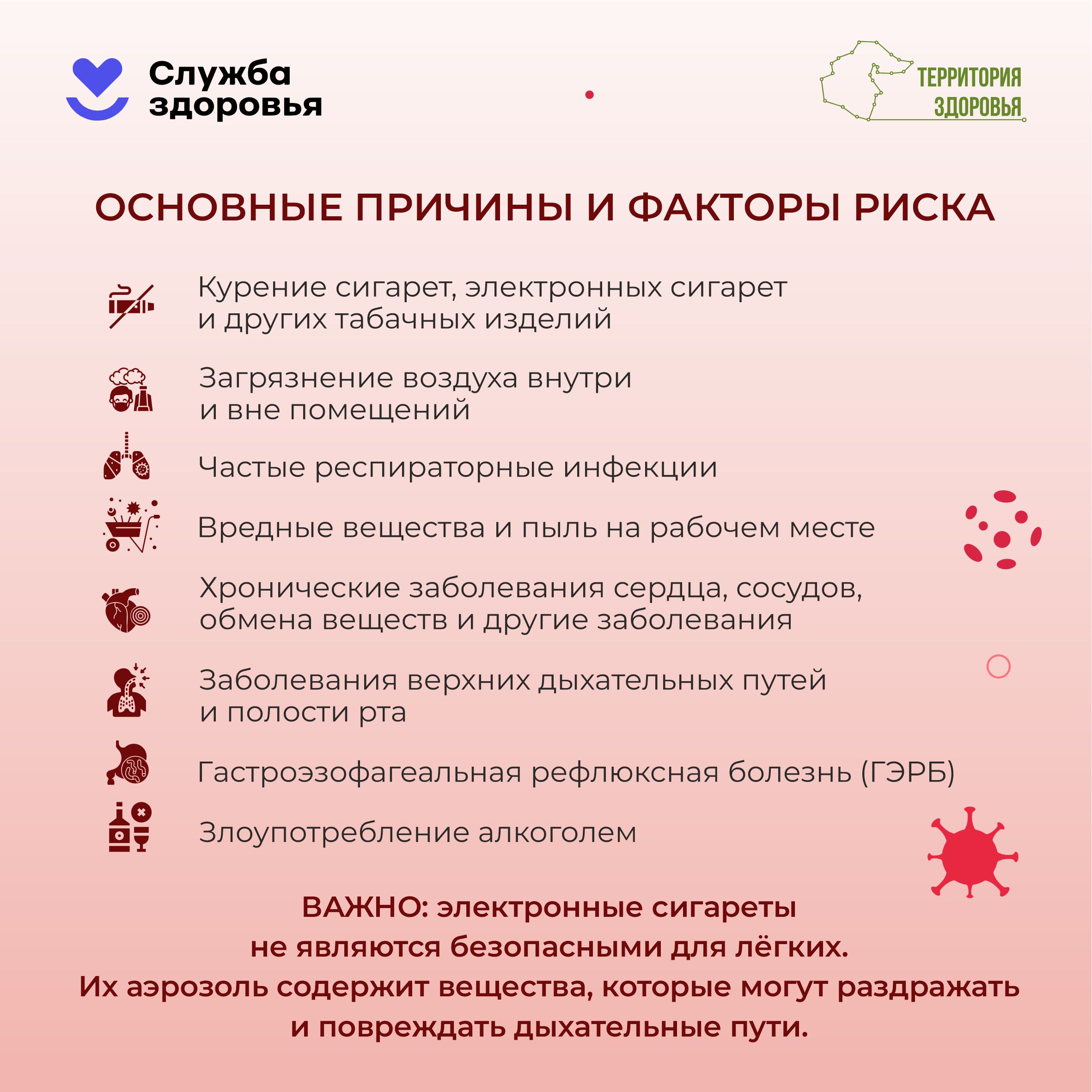 Памятки населению